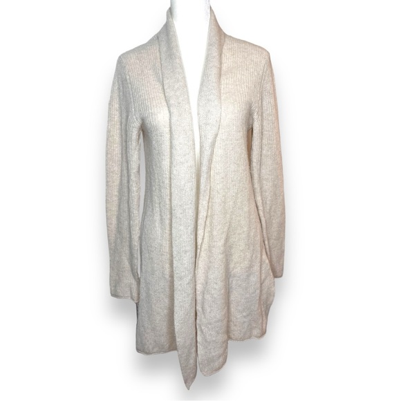 Palmer & purchase cashmere cardigan size small - Picture 1 of 10